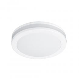 Изображение продукта Встраиваемый светодиодный светильник Arte Lamp Tabit A8430PL-1WH 
